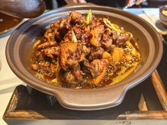 -黔香阁·味(花木店)
