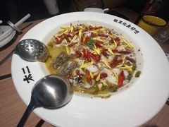 -太二酸菜鱼(中山龙之梦店)