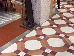 -大食代美食广场(上海中心店)