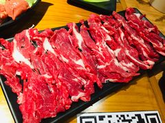 -牛品福潮汕牛肉火锅(旺庄店)