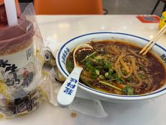 -程胖娃重庆小面(嘉禾金铂店)