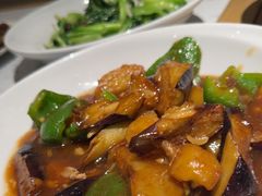 -关东小磨东北菜(漕河泾印象城店)