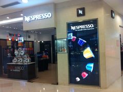-Nespresso(港汇广场店)
