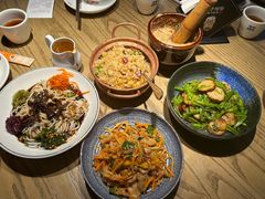 -茄子恰恰·新云南小炒(坪山益田店)
