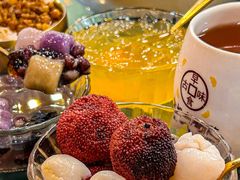 -金姐台湾菜(珠江路店)