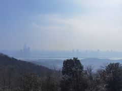 -岳麓山风景名胜区