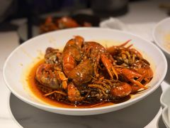 -马头巷·食景园(苏州总店)