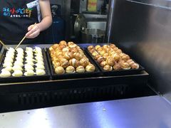 -海大南门夜市(海富街店)