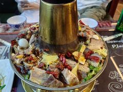 -聚雅美食