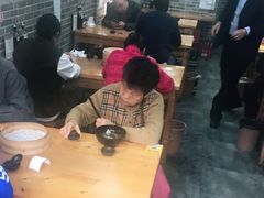 大堂-笼铭坊(北蔡店)