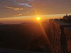 -东白山