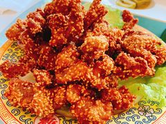-烤肉季饭庄