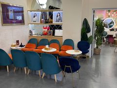 -海马体照相馆(上海宝山万达广场店)
