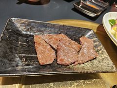-無二炙坊·和牛烧肉(大钟寺1733店)