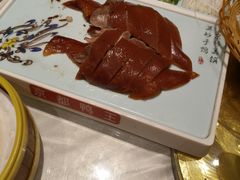 -欣旺·迎宾楼·百年无锡菜