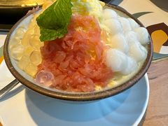 -莺花渡火锅City Green(万象城店)