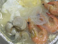 -蒙肥羊·酸汤潮牛·鲜牛肉火锅烤肉自助(岗顶店)