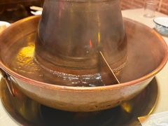 -总参北京涮羊肉
