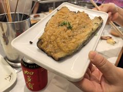 -金刚山烧烤(红旗大街店)