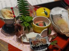 -元熹会席料理