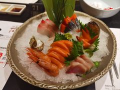 -铁板诱惑法式铁板烧(大卫城店)