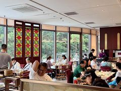 -点都德(广州白云山景区南门店)