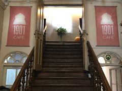 -1901 Cafe(西四店)