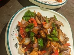 -盱眙虾神於氏龙虾(夫子庙红街店)