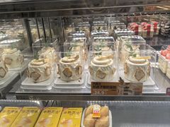 -味多美蛋糕(东直门店)