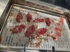 -巴麦隆自助烤肉(桂林路店)