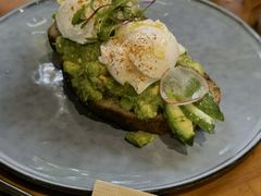 -O'mills Sourdough Bakery&Bistro(永嘉路店)