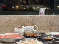 -园里火锅(仁和新城店)