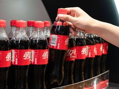 可乐-广味古法烧鸡