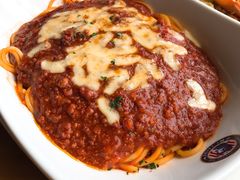 -MR.ROCKY洛奇先生RESTAURANT&BAR(宝安壹方城店)