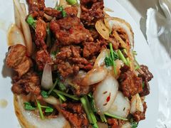 -临江米莉莎饭店