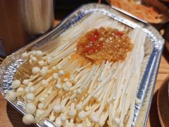 -汉拿山(韩式烤肉·西安高新万达店)