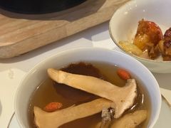 -宝丽轩中餐厅BAOLIXUAN