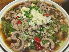 -呼吸森林·生态农庄农家乐私房菜