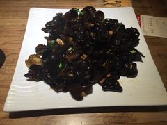 -双合园·海鲜水饺青岛菜(上清路店)
