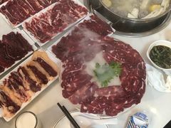 -三头牛·潮汕牛肉生蚝火锅 (夏湾店)