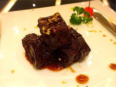 -富力威斯汀酒店-中国元素中餐厅(武昌临江店)
