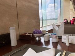 -白天鹅宾馆·流浮阁咖啡厅