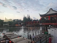 -洞天食府(北大街店)