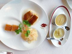 -天龙轩(香港丽思卡尔顿酒店)