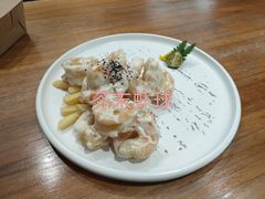 -jpc集品餐厅(中山店)