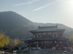 -华清宫景区