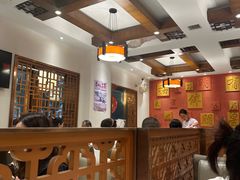 -福来居烤鸭店(天坛二店)