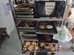 -大邑李记肥肠血旺