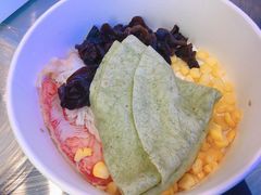 -沙野轻食(静安寺店)