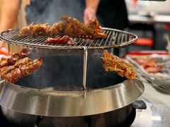 -源味居手把签烧烤(长春一店)